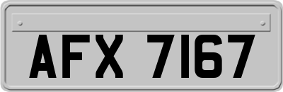 AFX7167