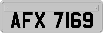 AFX7169