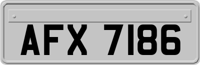AFX7186