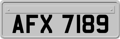 AFX7189