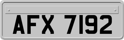 AFX7192