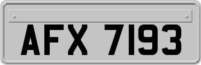 AFX7193
