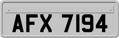 AFX7194