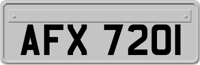 AFX7201
