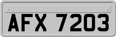 AFX7203
