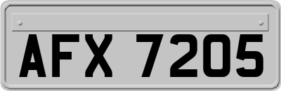 AFX7205