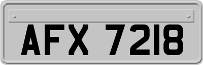 AFX7218