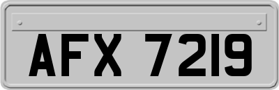 AFX7219