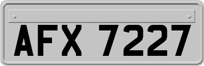 AFX7227