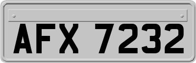 AFX7232
