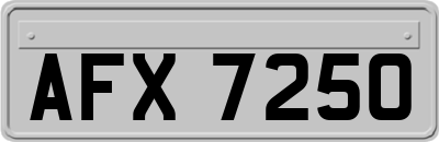 AFX7250