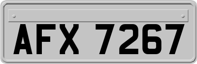 AFX7267