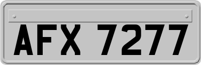 AFX7277