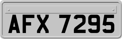 AFX7295