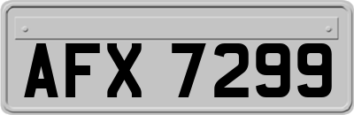 AFX7299