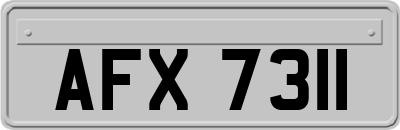 AFX7311