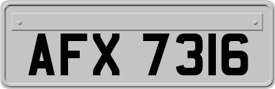 AFX7316
