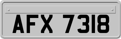 AFX7318