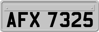 AFX7325