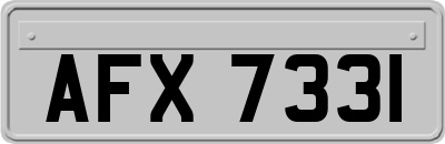 AFX7331