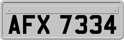 AFX7334