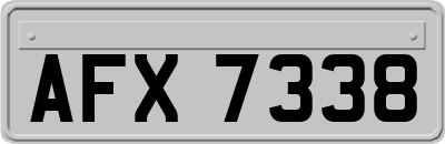 AFX7338