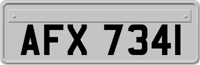AFX7341
