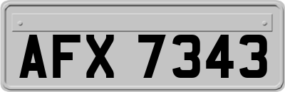 AFX7343
