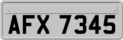 AFX7345
