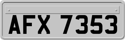 AFX7353