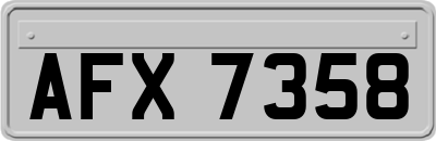 AFX7358