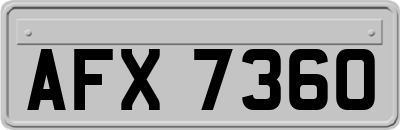 AFX7360