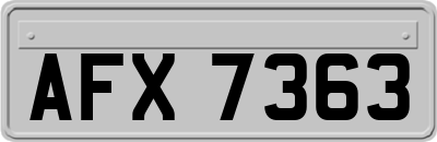 AFX7363