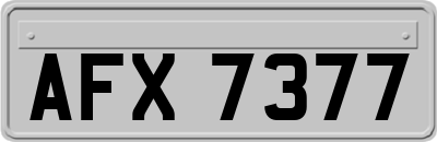 AFX7377