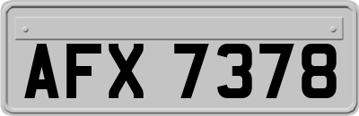 AFX7378
