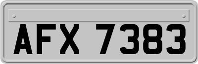 AFX7383
