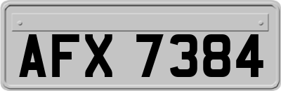 AFX7384