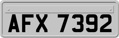 AFX7392