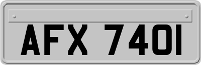 AFX7401