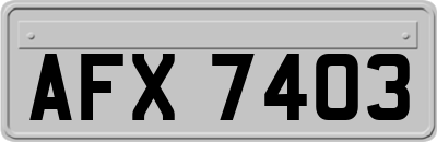 AFX7403
