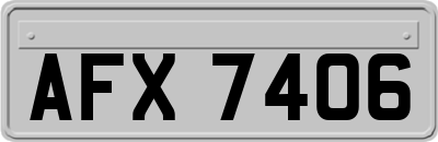 AFX7406