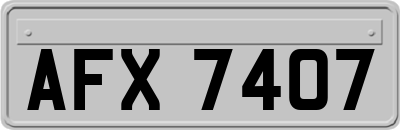AFX7407