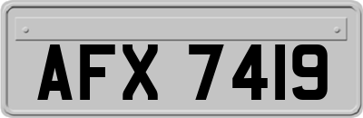 AFX7419