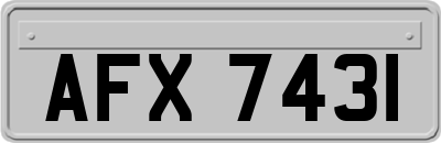 AFX7431