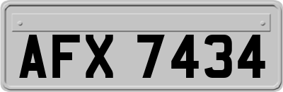 AFX7434