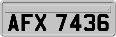 AFX7436