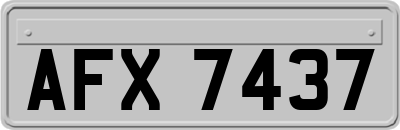 AFX7437