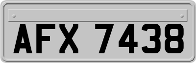AFX7438