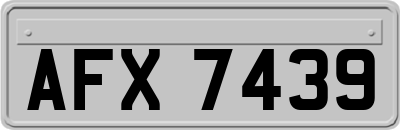 AFX7439