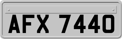 AFX7440